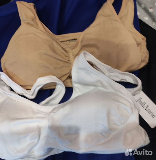 Топ женский