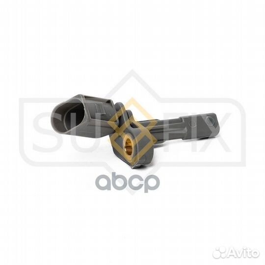 Датчик частоты вращения колеса audi Q3 11, skoda