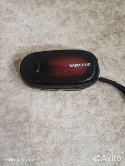 Видеокамера