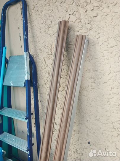 Карниз для штор