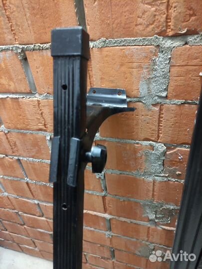 Багажник/рейлинги на крышу авто