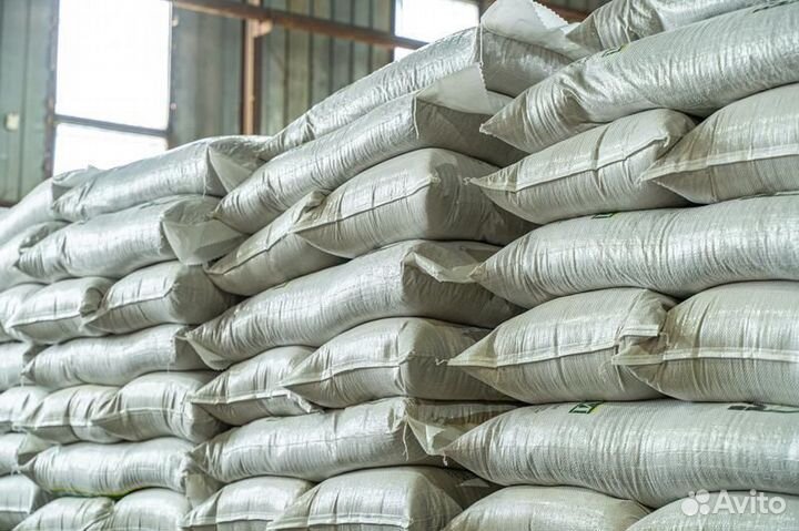 Комбикорм для всех видов птиц