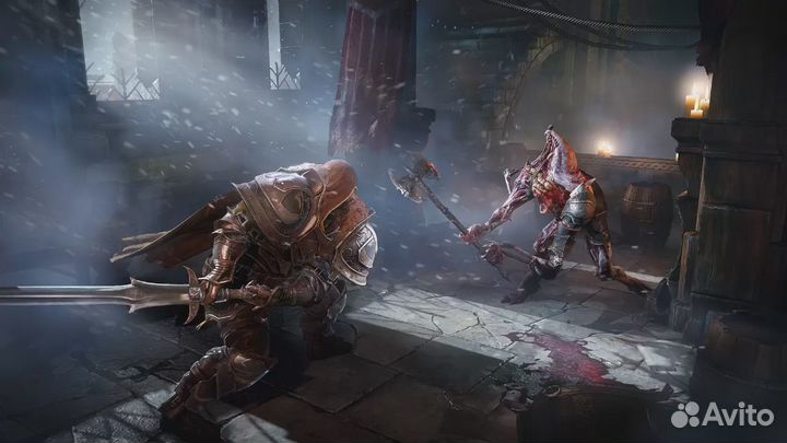 Lords of the Fallen - Game of the Year Edition (Steam)