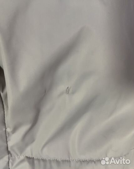 Куртка демисезонная женская