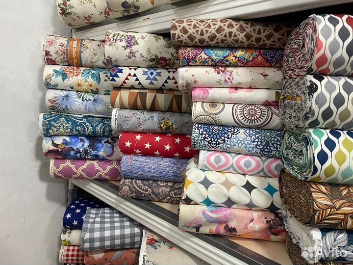 Скатерть из Дак