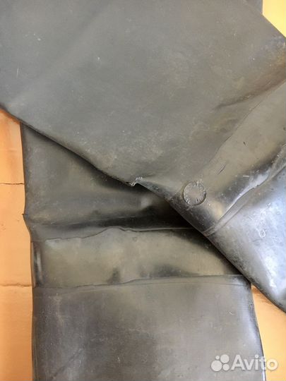 Сапоги бродни болотные 42