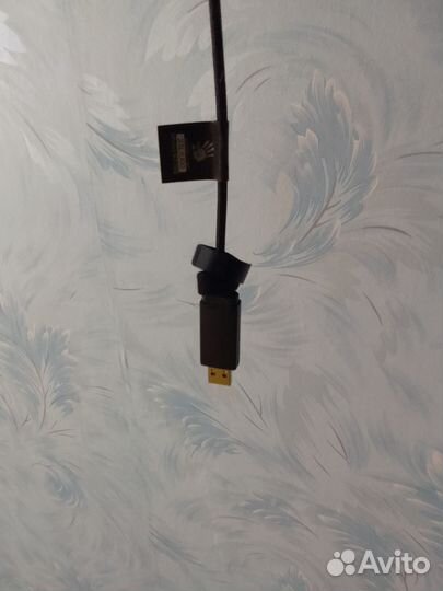 Продаю гарнитур (наушники + микрофон) новые