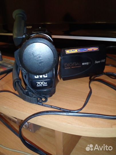 Видео камера