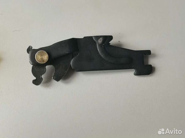 Планка тормоза KIA Spectra