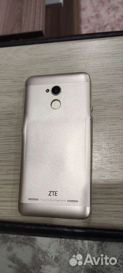 ZTE Blade V7 Lite, 2/16 ГБ