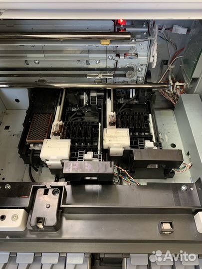 Сублимационный принтер Epson SC-F9200