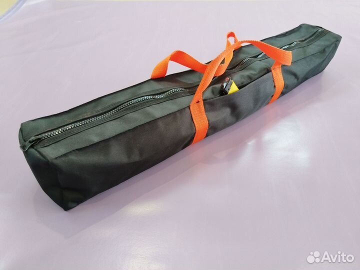 Чехол для шампуров