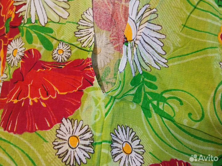 Пододеяльник двуспальный