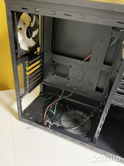 Корпус zalman z9