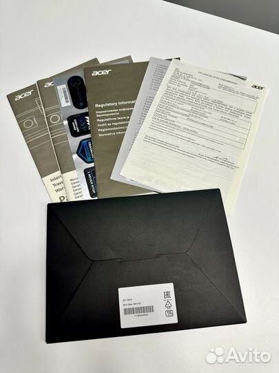 Ноутбук Acer Predator Helios 300 17,3/144GHz