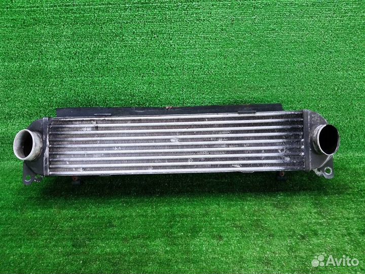 Интеркулер Land Rover Range Rover Sport (2005-201