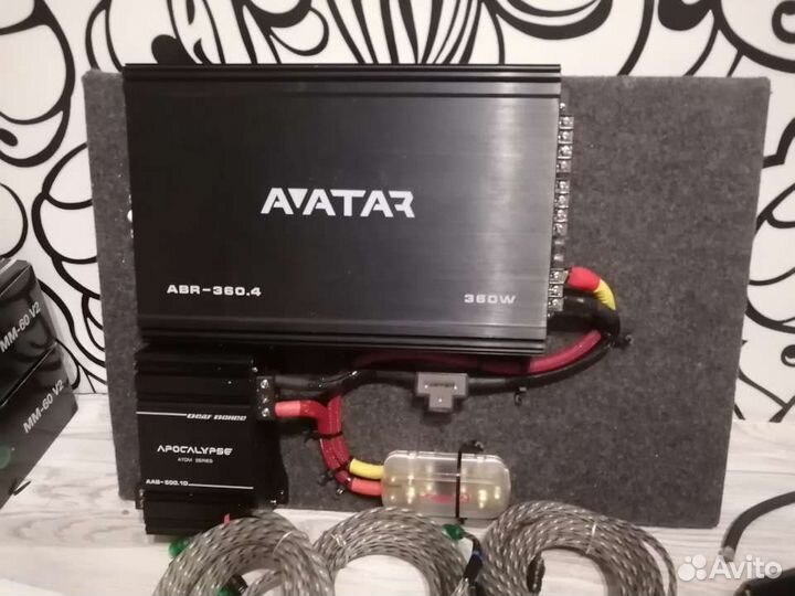 Avatar 360.4
