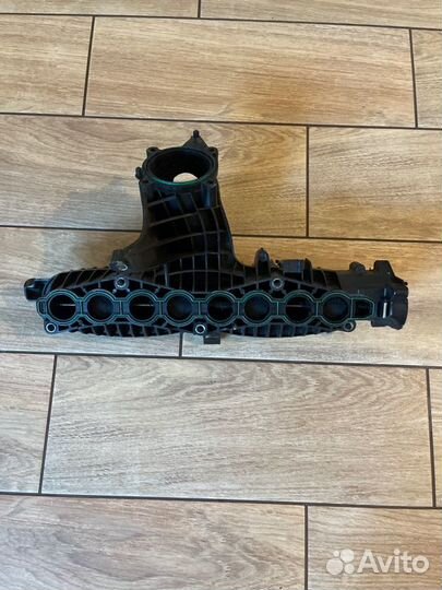 Коллектор впускной Volvo Xc90 Xc60 С 2014 По 2019