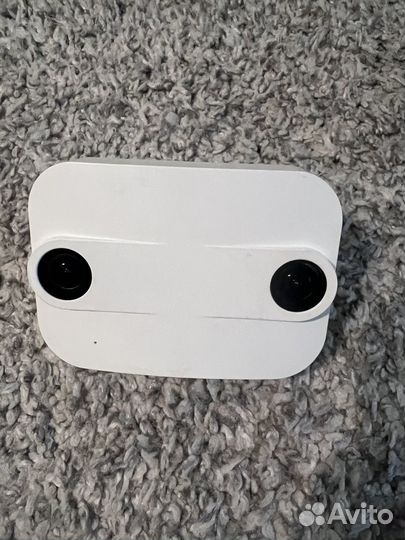 Видеосчетчик посетителей CountMax 3dx