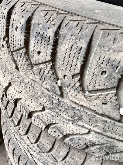 Bridgestone Ice Cruiser 7000 235/65 R17 108T