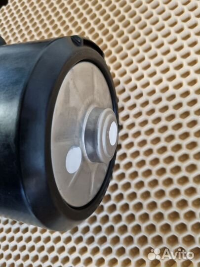 Двигатель на karcher к5