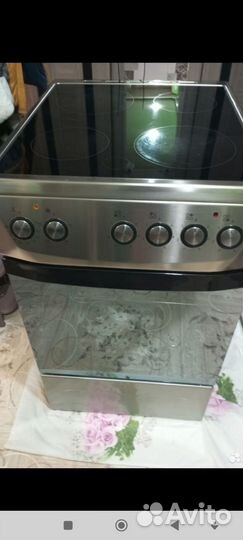 Плиты электрические как новые