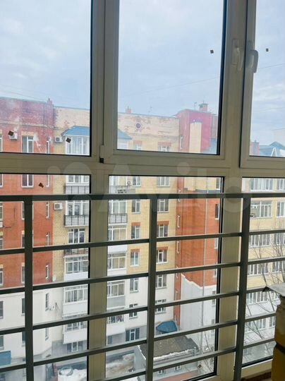 1-к. квартира, 69,7 м², 7/8 эт.