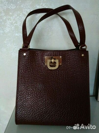 Сумка женская кожаная оригинал