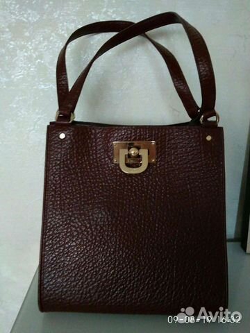 Сумка женская кожаная оригинал