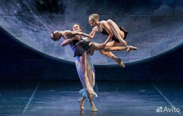 Кремлевский Дворец 