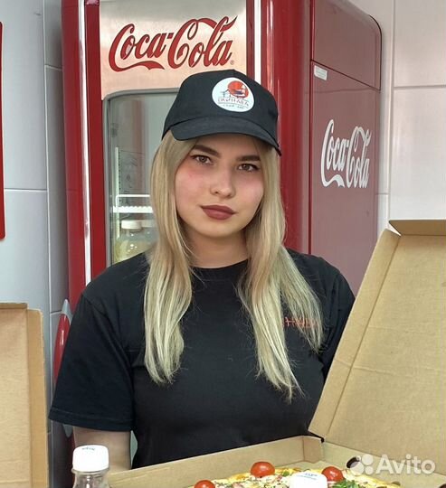 Администратор оператор