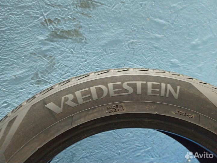 Vredestein QuaTrac Pro 225/50 R17 98Y