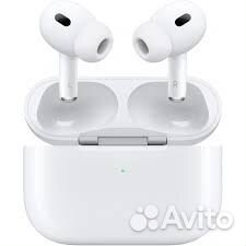 Apple airpods pro 2