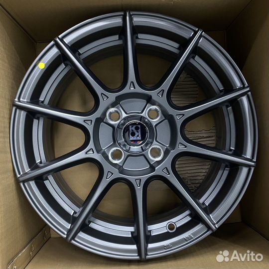 Диски новые 15 дюймов 4/100