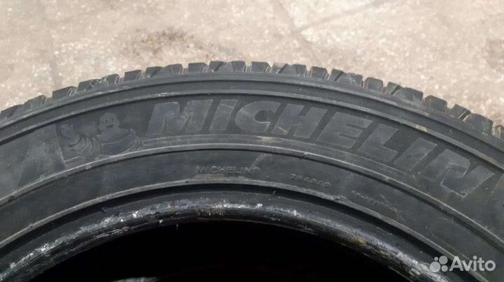 Michelin Latitude Cross 255/60 R18