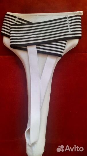 Защита женская таеквондо