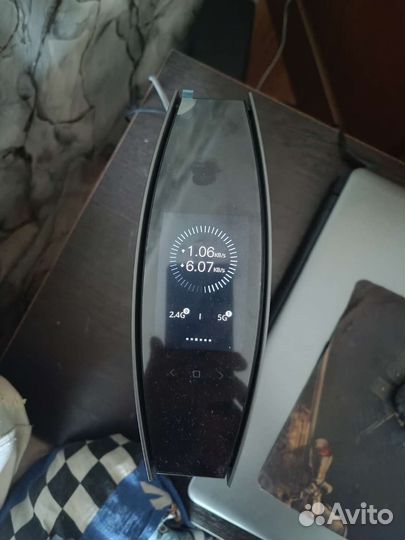 Вай фай роутер Wavlink ax3200, мощный роутор