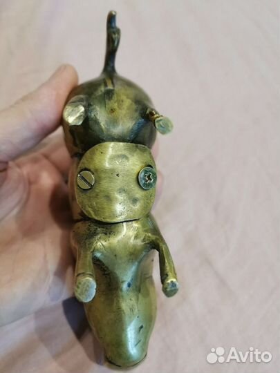 Дореволюционная копилка