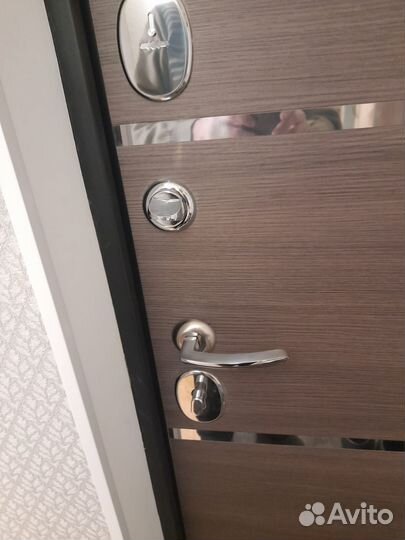 Срочное вскрытие, замена, ремонт