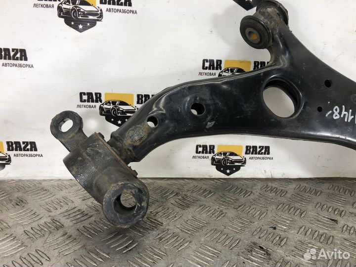 Рычаг передний нижний правый R Mazda 6, Mazda CX-5