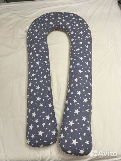 Подушка для беременных