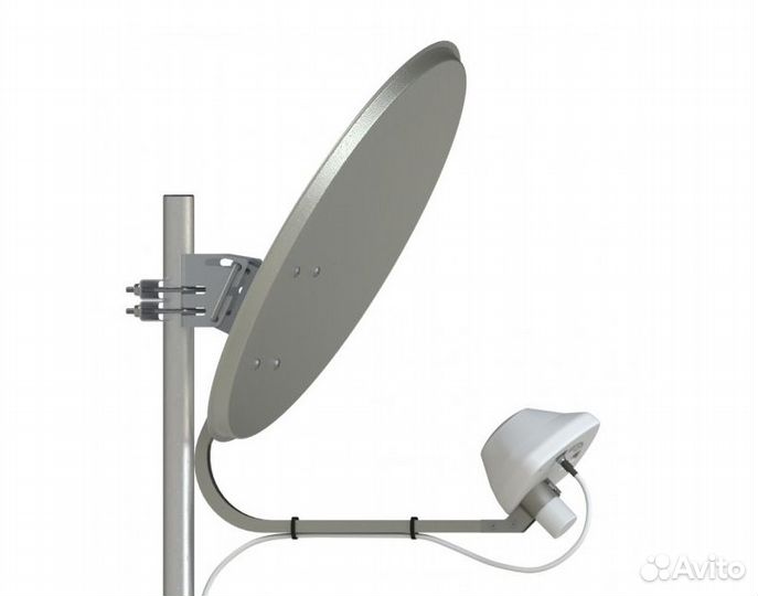 Облучатель 3G/4G