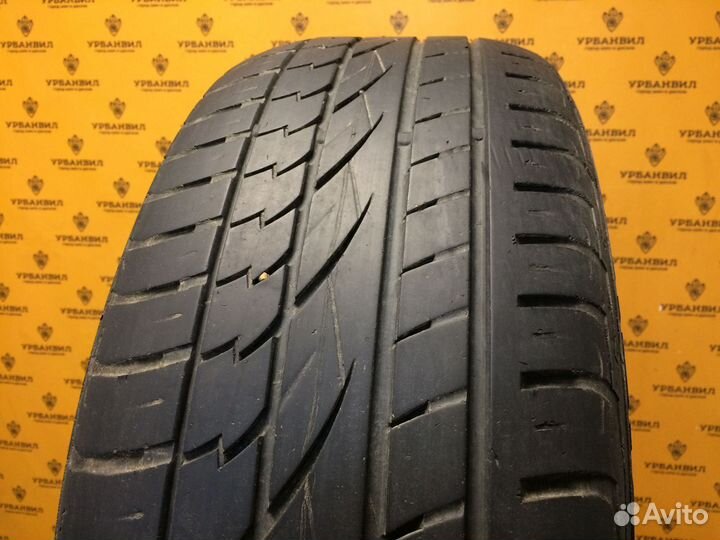 Continental ContiCrossContact UHP 225/55 R18