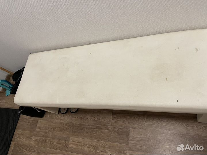 Скамья банкетка для прихожей