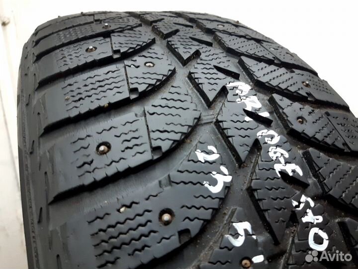 Bridgestone Ice Cruiser 5000 235/55 R18