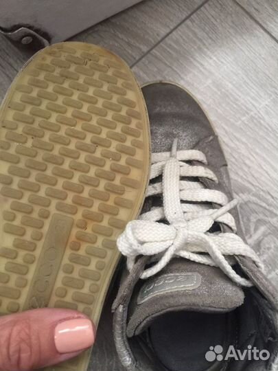 Обувь ессо, ugg, adidas оригинал
