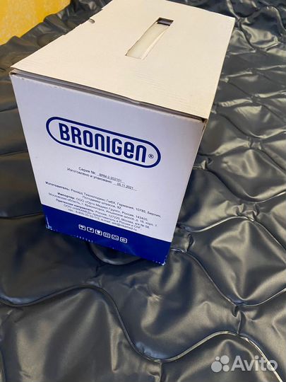 Противопролежневый матрас