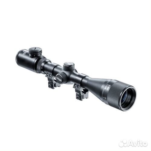 Оптический прицел Walther ZF 3-9x40