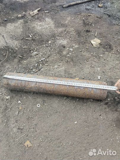 Ролики конвейерные