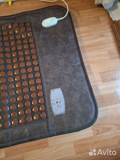 Турманиевый мат Nuga Best NM-2500